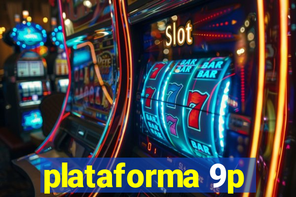 plataforma 9p